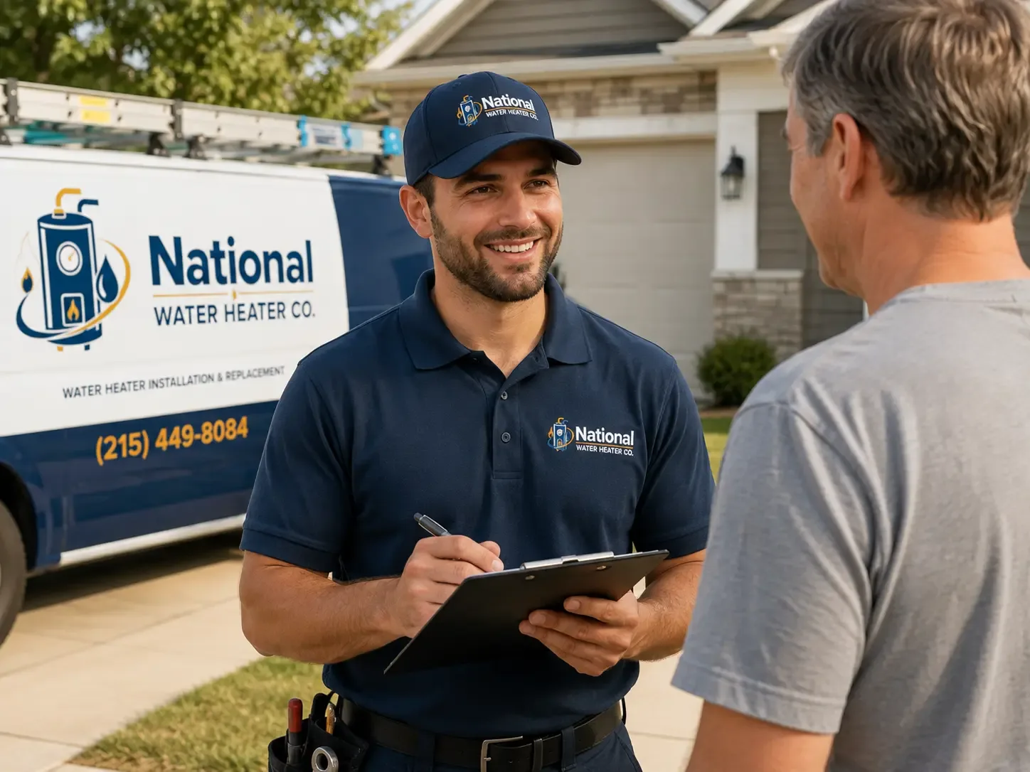 Water Heater Installation San Diego, CA FAQs